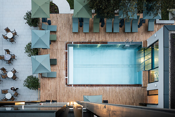 4-Sterne Superior Wellnesshotel Wittelsbach in Bayern